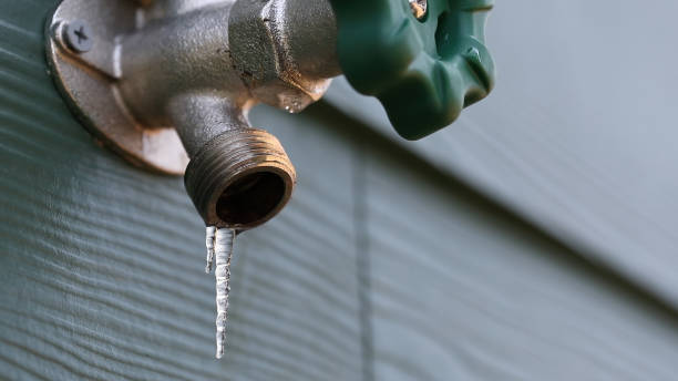 Best Sewer Line Repair  in Elwood, KS