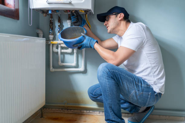 Reliable Elwood, KS Plumbing Solutions